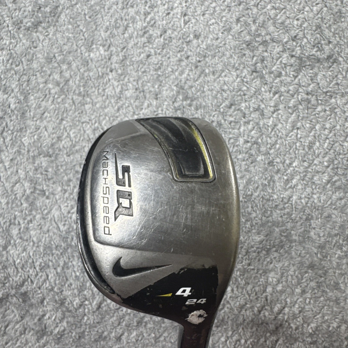 Nike Golf Sq Machspeed for sale | eBay