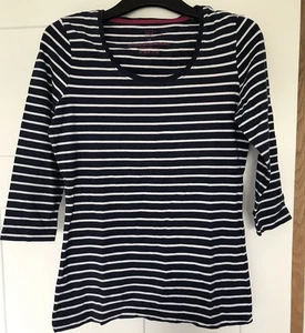 TU 3/4 Sleeve Top - Size 14 - Picture 1 of 3