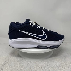 Nike Air Zoom GT Hustle 3 TB Promo Midnight Navy Shoes Men's Size 12 HM0268-401 - Picture 1 of 8