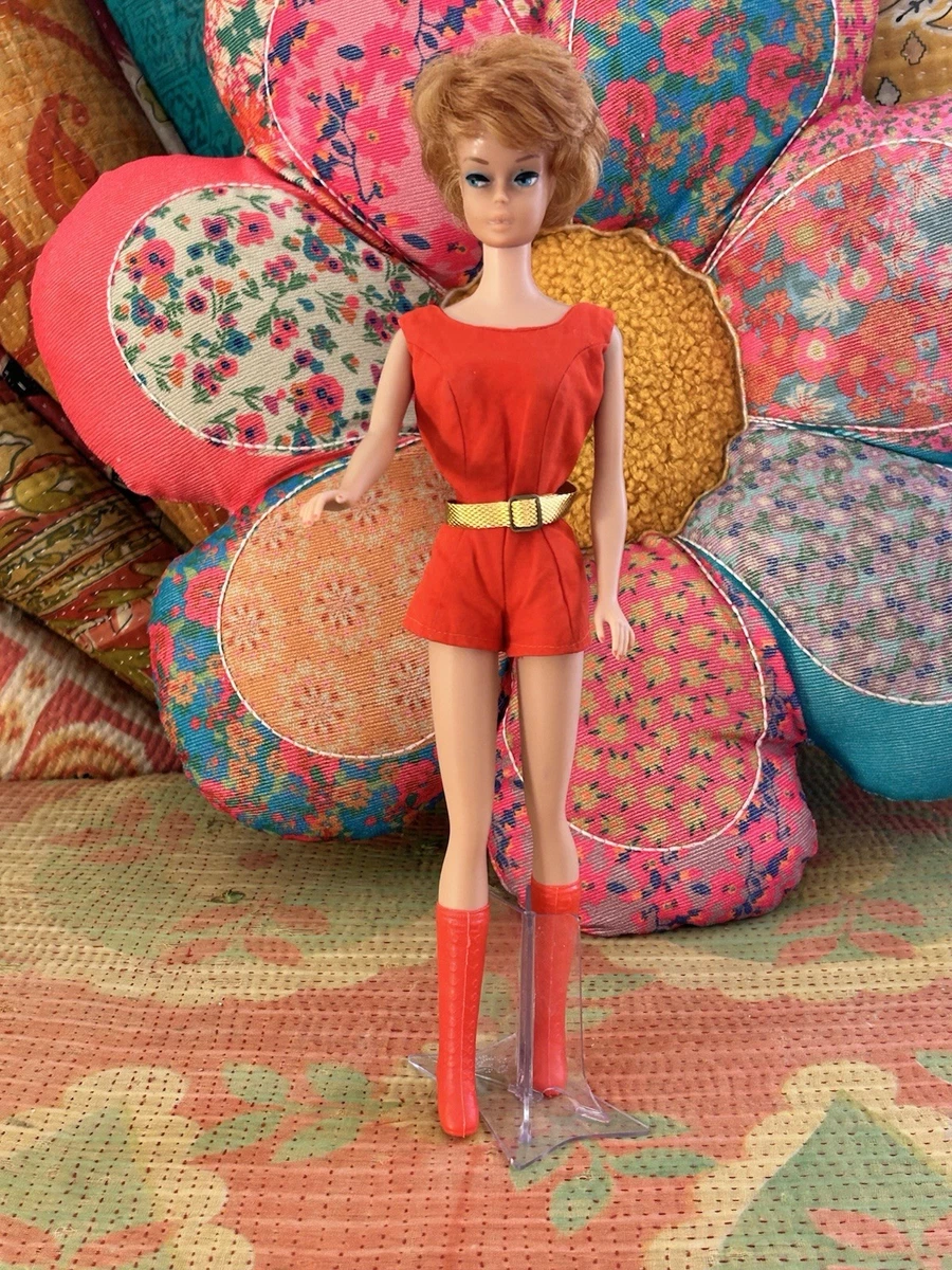 1963 midge doll products for sale | eBay