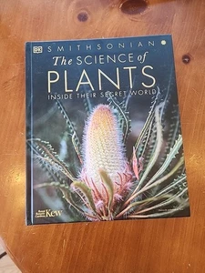 The Science of Plants: Inside Their Secret World (DK Secret World Encyclopedias - Imagen 1 de 6
