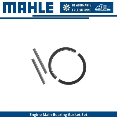Juego de juntas de cojinete principal para motor Ford F-100 1957-1976 Mahle 1958 1959 1960 Foto 1 de 2
