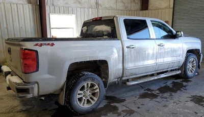 Chevrolet Silverado 1500 2014-2019 diestro tablero de pasajeros airbag OEM Foto 1 de 3