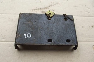 PLATAFORMA DE MONTAJE MAGNETO AJS G3 G80 M16 M18 PUEDE CABER INCOMPARABLE 10 - Imagen 1 de 2