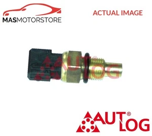 COOLANT TEMPERATURE SENSOR GAUGE AUTLOG AS2012 I NEW OE REPLACEMENT - Picture 1 of 5