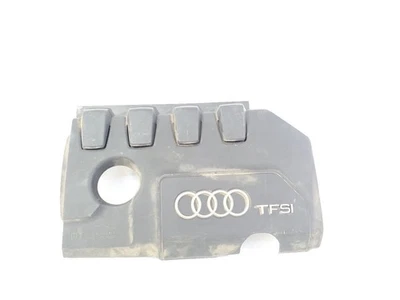 2014 奥迪 TT 原始设备制造商发动机护罩 2.0L — 第 1/4 张图片