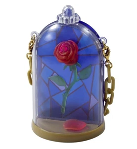 Tokyo Disneyland Die Schöne und das Biest Souvenir Süßigkeiten Behälter - Bild 1 von 3