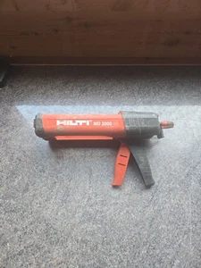 Hilti MD2000 Klebepistole - Bild 1 von 3
