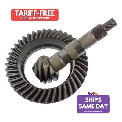 Richmond 69-0171-1, Kit 5.13 8.5 pulgadas 10 pernos Gm alto rendimiento y piezas de carreras Foto 1 de 4