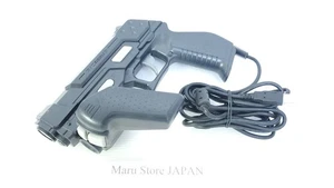 Namco GUNCON 3 Gun Controller NC-109 for PS3 PlayStation 3 Japan Tested Working - Picture 1 of 14