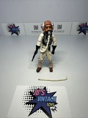 Star Wars 3.75" Legacy Collection Evolutions Rebel Pilot Ten Numb Suelto Completo Foto 1 de 4
