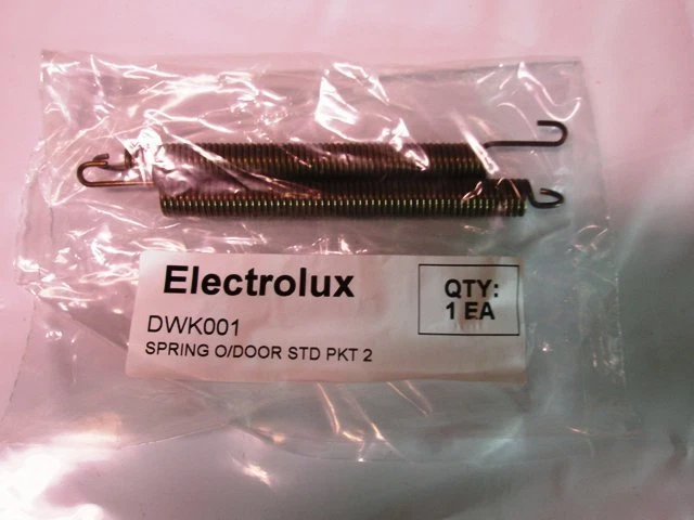 Chef DWK001 Oven Door Spring