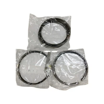 OEM Engine Piston Ring Set Assembly Fits For Nissan Sentra 2000-2001 12033-4M802 - Image 1 of 4