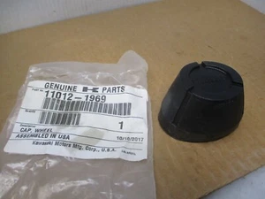 Tapa rueda Kawasaki OEM 11012-1969 - Imagen 1 de 3