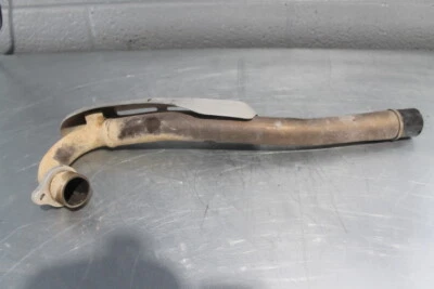 Honda CRF150RB 2008 CRF 150 RB tubo de escape cámara cabezal #22766 Foto 1 de 4