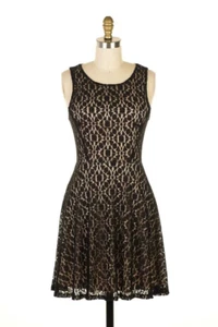 Everly Lace Tank Dress - Bild 1 von 8