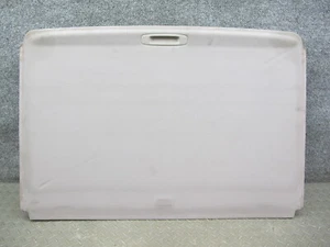 02-05 LEXUS JCE10L IS300 SUNROOF MOONROOF SHADE COVER OEM - Bild 1 von 17