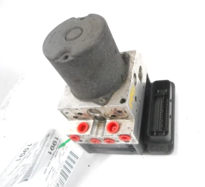 Bomba ABS freno antibloqueo tracción trasera Mercedes-Benz E350 OEM 2007 Foto 1 de 3