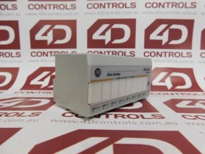 1794-IR8 | Allen Bradley | Flex I/O, RTD Analog Input Module, Opened, Ser A - Bild 1 von 3