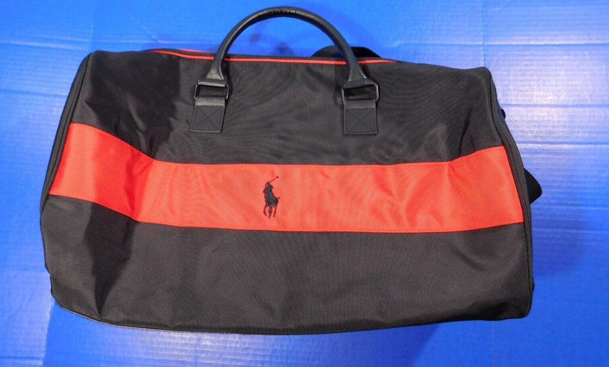 Bags Sale Outlet Bandoleras Y Bolsos Satchel Polo Ralph Lauren