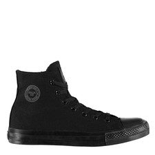 soulcal canvas slip on