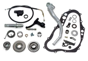 2000-2007 Genuine OEM Suzuki DR-Z400E Kickstart Set Kit 26300-29816 - Picture 1 of 1
