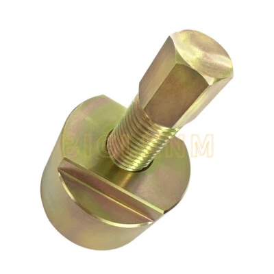 50mm x 1.5 LH Flywheel Puller Tool For Polaris ACE Ranger General Sportsman RZR - Image 1 of 4