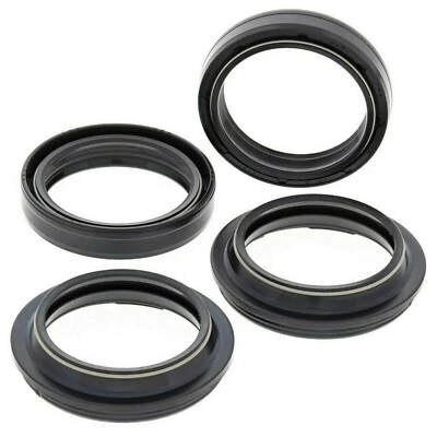 Sellos de horquilla para todas las bolas YZF-R1 09-14 YZ250 91-95 GSXR1100 89-98 56-135 ENVÍO RÁPIDO Foto 1 de 2