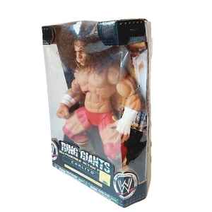 WWE Ring Giants Series 9 Carlito 14" Action Wrestling Figure 2007 JAKKS * WWC PR - Picture 1 of 8
