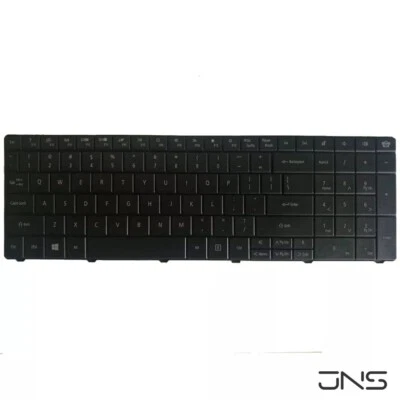 For Gateway PK130QG1B00 MP-09G33U4-6982W PK130QG1A00 PK130C92A00 NEW US Keyboard - Image 1 of 4