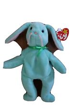 Ty Hippity the Green Bunny Plush Toy
