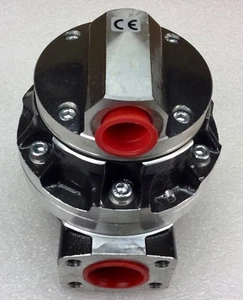 GPI  GM010A1R41-1 GM SERIES FLOW METER 120.0 LPM 1 BSP FITTING NEW NO BOX - Picture 1 of 5