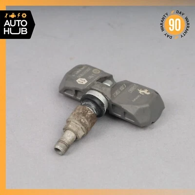 Sensor de presión de neumáticos Maserati GranTurismo M145 / Ferrari 458 TPMS 248887 OEM Foto 1 de 4