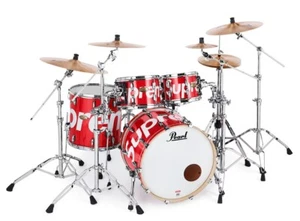 Supreme Pearl Session Studio Select Drum Set - Picture 1 of 1