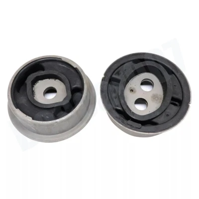 Rear Differential Mount Bushings 41651-30070 41651-53010 For 01-05 Lexus IS300 Foto 1 de 4
