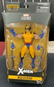 Marvel Legends Series X-Men Wolverine - Build-a-figure Marvels Apocalypse - Bild 1 von 1