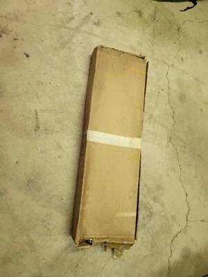 NOS 1959 MERCURY FOXCRAFT FENDER SKIRTS MER-59 FOXCRAFT FENDER SKIRTS 1959 MERC - Image 1 of 4