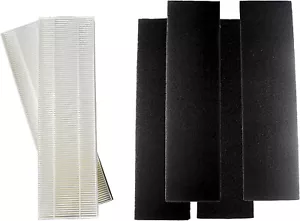 Filter Kit for Fellowes AeraMax 100 Air Purifier, Part 40101701 9287001 9324001 - Picture 1 of 7