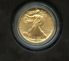 New Listing2016-W Us Gold Walking Liberty Half Dollar Centennial (1/2 oz) 50C