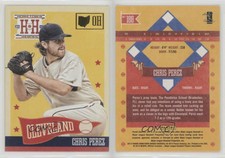2013 Panini Hometown Heroes State Chris Perez #188