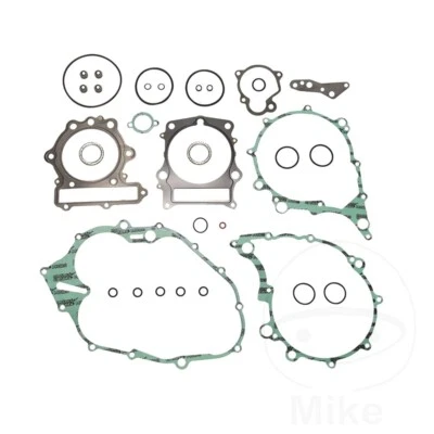 Athena Complete Gasket Kit P400485850610 Fits Yamaha XT 600 1983-1987 — 第 1/2 张图片