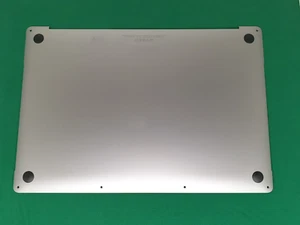 BOTTOM CASE BOTTOM COVER COVER FOR MACBOOK PRO 15" A1707 2016 2017 - Picture 1 of 4