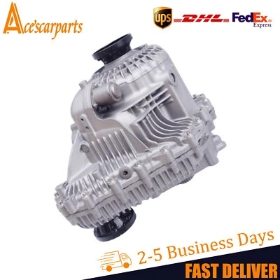 Conjunto de caja de transferencia A1642801400 apto para Mercedes Benz ML GLS GLE W164 W166 Foto 1 de 4