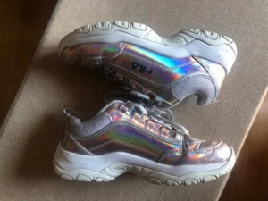 FILA Scarpette N°39 "Molto belle" - Foto 1 di 5
