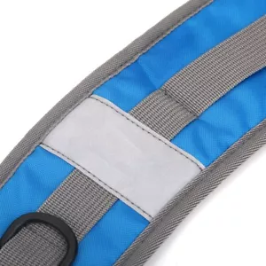 1 Pair Adjustable Backpack Shoulder Straps High Strength Buckles For Hanging Wat - Picture 1 of 10