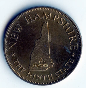 Shell: Nevada, cobre - Imagen 1 de 2