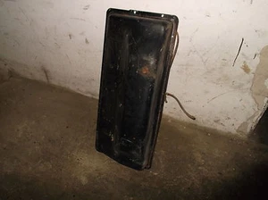 Opel GT Tank Kraftstofftank - Bild 1 von 1