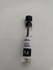 3 x Wedding Favour Hen party FM Perfume - Picture 1 of 2