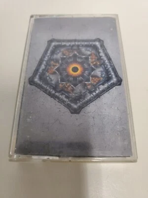 Testament The Ritual Cassette Tape Official Release VGC - Image 1 of 4