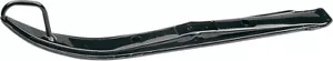Kimpex Steel Ski Black Ref 505062800 Ski-Doo Formula Mach 1 Summit XTC 08-342 - Picture 1 of 1